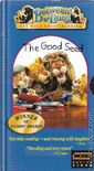 Between the Lions - The Good Seed VHS