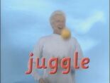 Fred Says Juggle 4