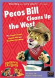 Pecos Bill Cleans Up the West and Other Stories