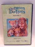 Between the Lions - Season 7 DVD