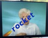 Fred Says Rocket 4