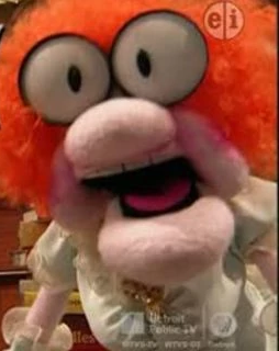 theJoe69 on Twitter Anyone else terrified of Mr smartypants  from between the lions or was it just me nostalgia creepy  httpstcoyFYCQefmo8  X