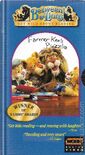 Between the Lions - Farmer Ken's Puzzle VHS 2