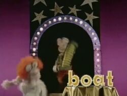 Polka King and his Polka Marmy Boat.jpg