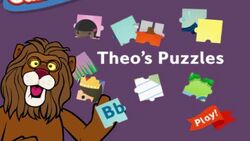 Theo's Puzzles