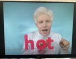 Fred Says Hot 2