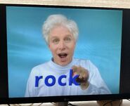 Fred Says Rock 4
