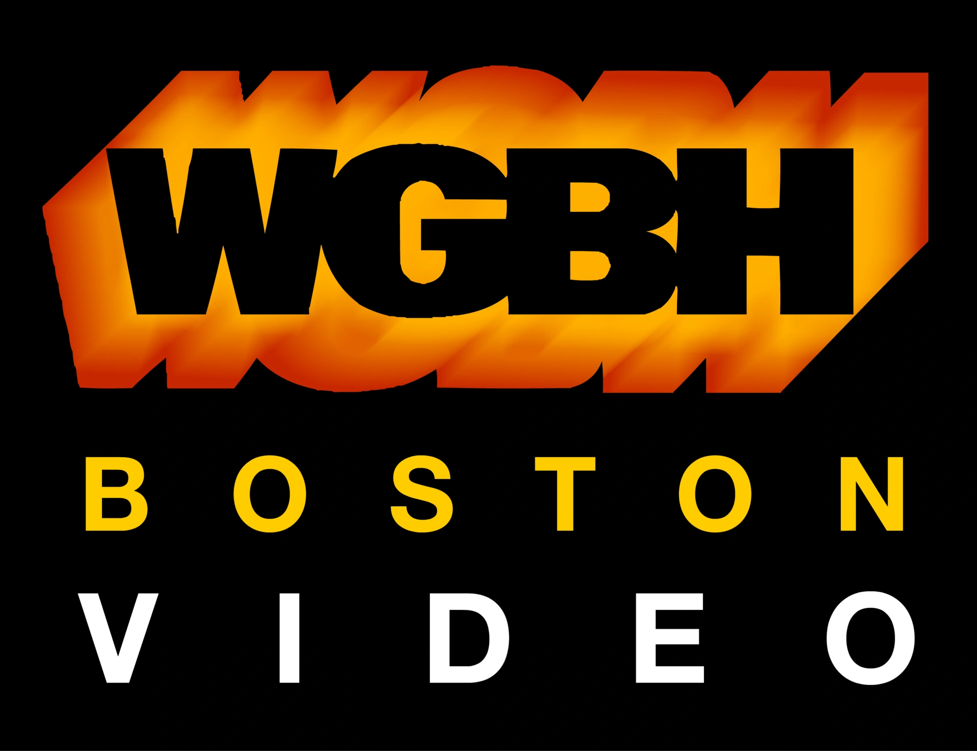 Wgbh Logo