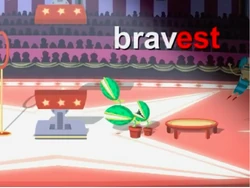 Brave, Braver, Bravest | Between the Lions Wiki | Fandom