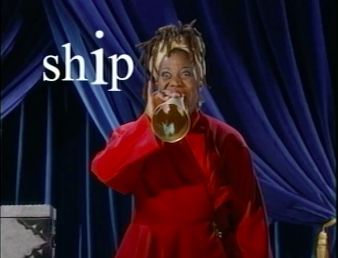 Dr. Bertice Berry Ship Between the Lions Wiki Fandom