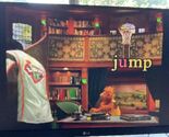 Shoot the Game with Teresa Weatherspoon: jump (Version 1)