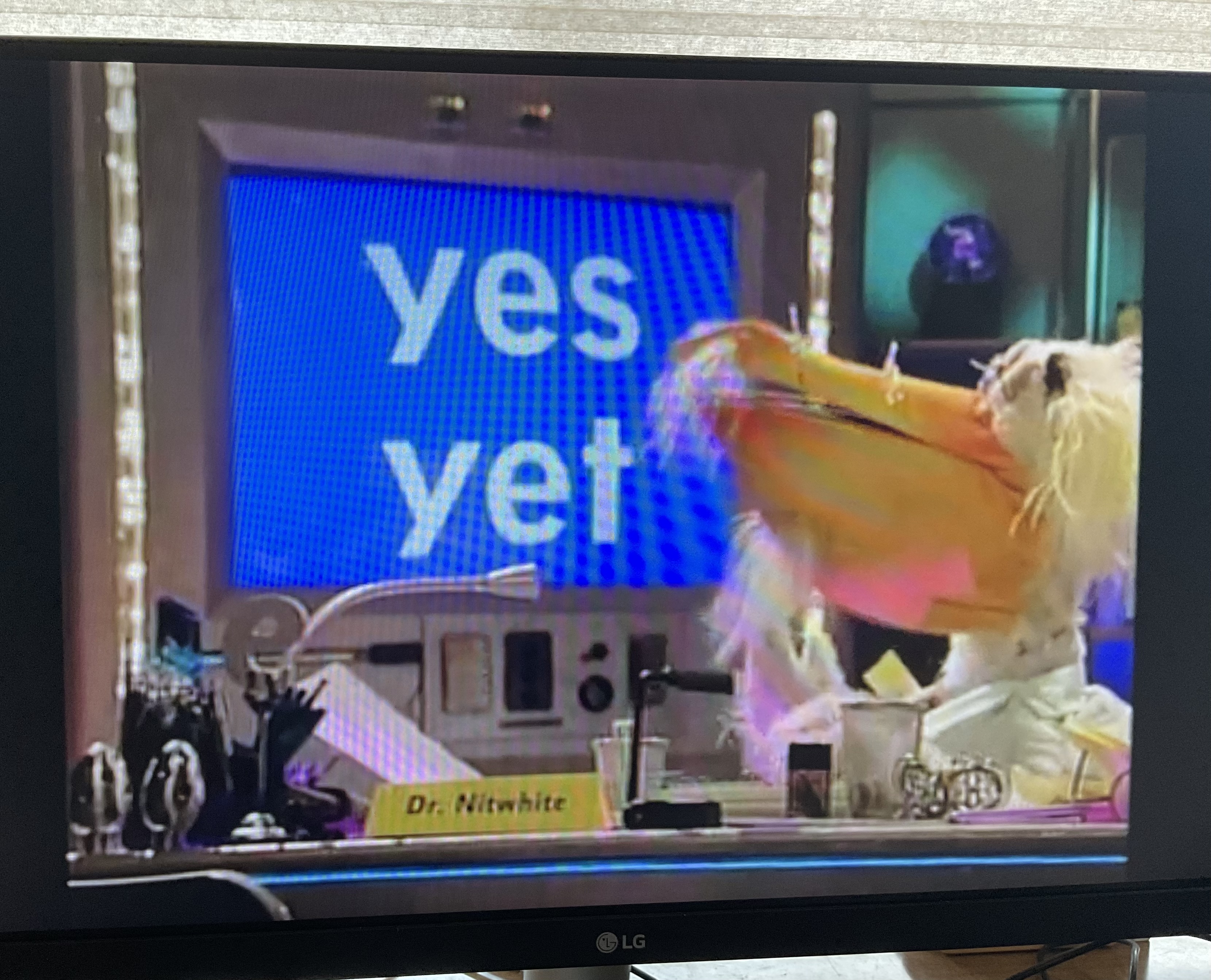Episode 83: Yo! Yes?/Very Loud, Very Big, Very Metal