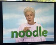 Fred Says Noodle 3