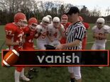 Blending Bowl: vanish