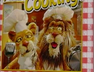 What's Cooking Rare Title