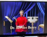 Dr. Bertice Berry 2