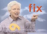 Fred Says: fix six