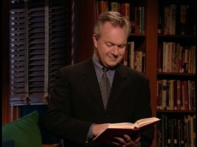 Picture of Walter Bobbie