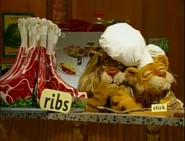 What's Cooking Tickled and Pickled Ribs 6