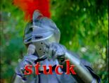 Gawain's Word Stuck 3