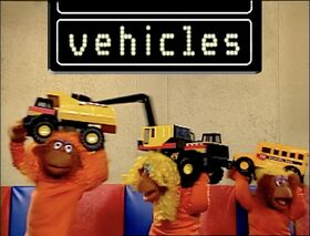 Monkey Cheerleaders Vehicles.jpg