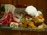 What's Cooking Tickled and Pickled Ribs