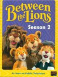 Between the Lions Season 2 DVD
