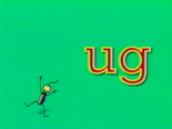 If You Can Read: ug (Version 1)