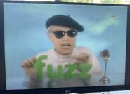 Fred Says Fuzz 2