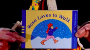 Short Story Time Rosa Loves to Walk