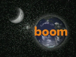 Space: boom, boot, hoot, hot, hop (Version 1)