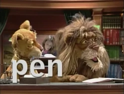 Episode 04: Farmer Ken's Puzzle | Between the Lions Wiki | Fandom