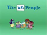 The Un-People vs. The Re-People
