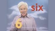 Fred Says Fix Six Widescreen