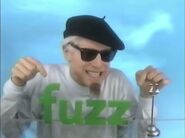 Fred Says Fuzz 5