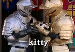 Gawain's Word Kitty