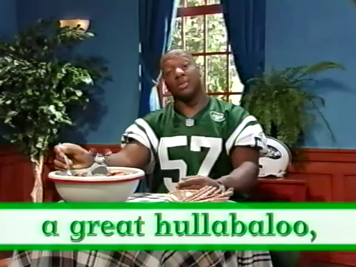 Mo Lewis Between the Lions Wiki Fandom