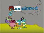 The Un-People vs. The Re-People Zipped 2