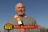 Terry Bradshaw