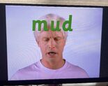 Fred Says Mud 4