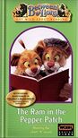 Between the Lions - The Ram in the Pepper Patch VHS