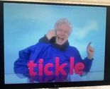 Fred Says Tickle 3