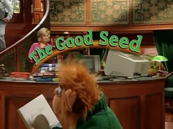 Episode 33 The Good Seed Between The Lions Wiki Fandom