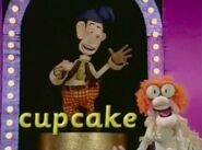 cake, cup, cupcake