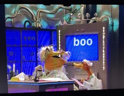 Words with the Double O | Between the Lions Wiki | Fandom
