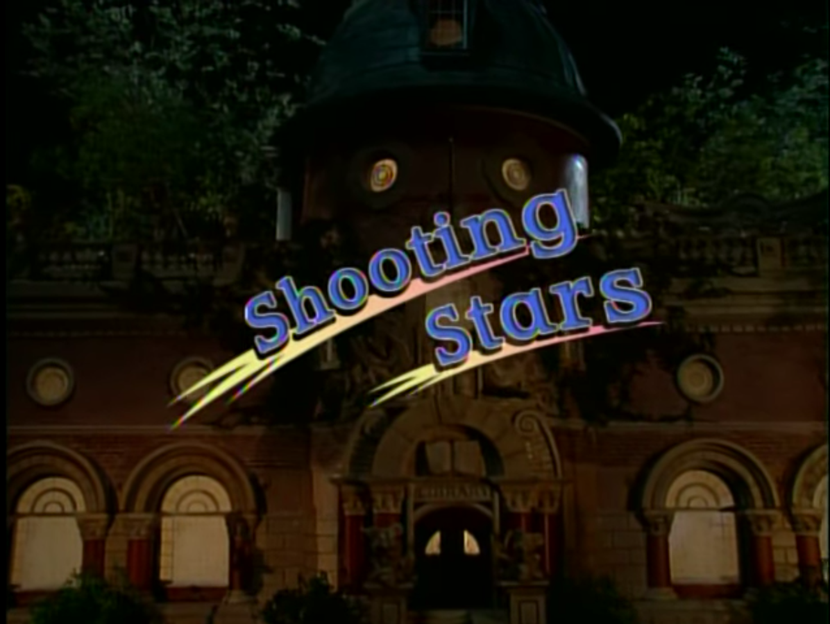 Episode 05: Shooting Stars | Between the Lions Wiki | Fandom