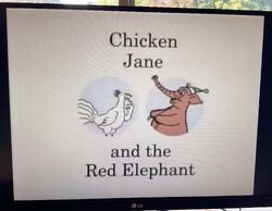 Chicken Jane and the Red Elephant Title Card.jpg