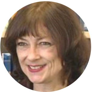 Marilyn J. Adams Between the Lions Wiki Fandom