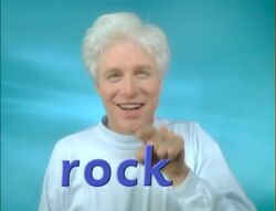 Fred Says Rock 2