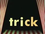 Stage Word Morph trick, tick, chick 4